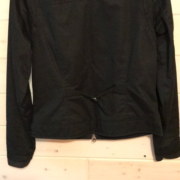 Jacket - Picture 4 of 5